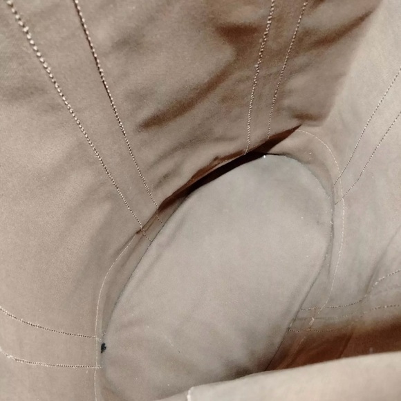 Louis Vuitton LV Shoulder Bag Randonnee PM Brown Monogram - Picture 8 of 11